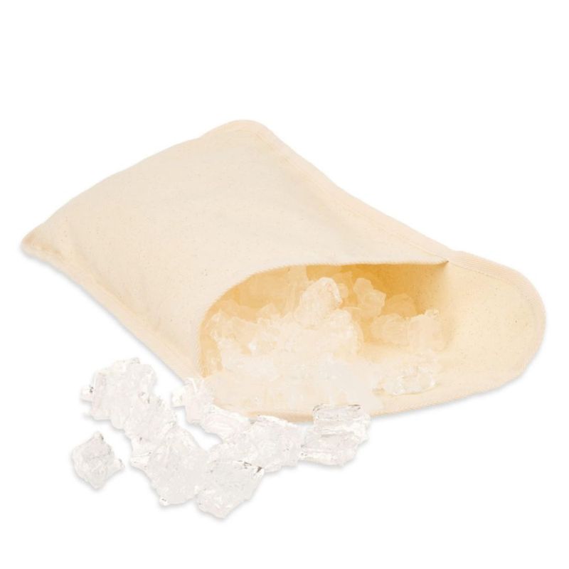 Bolsa de Hielo Viski 25 cm x 46 cm Lona – Modelo Lewis
