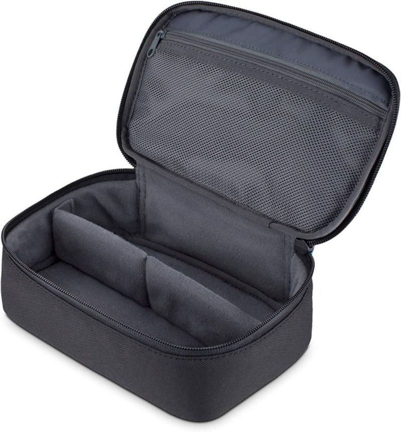 Kit de cámara GoPro Adventure 3.0: correa para cabeza y estuche