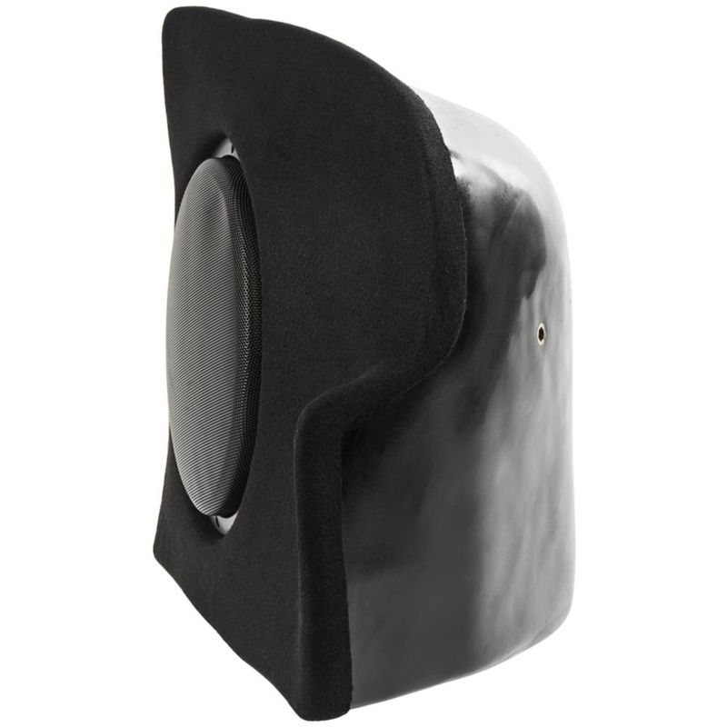 Caja de Subwoofer NVX 25 cm para Toyota Highlander 2014‑2019