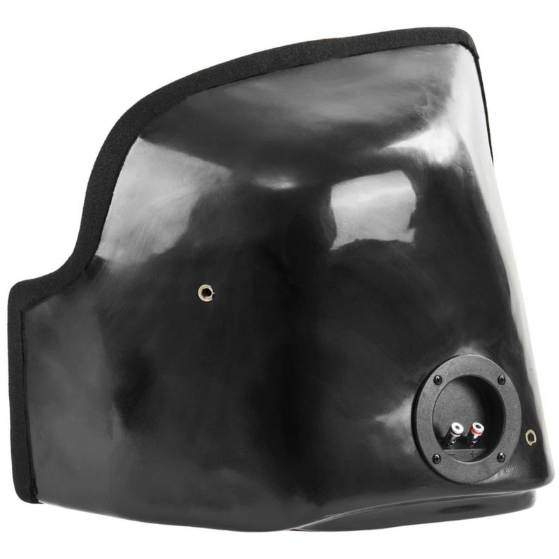 Caja de Subwoofer NVX 25 cm para Toyota Highlander 2014‑2019