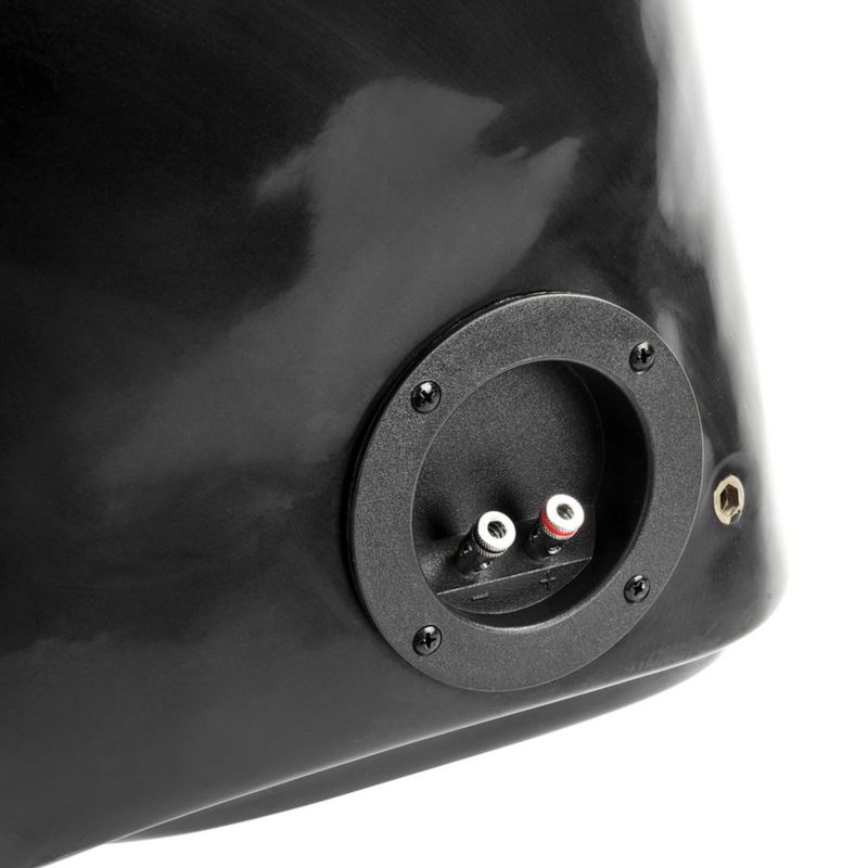 Caja de Subwoofer NVX 25 cm para Toyota Highlander 2014‑2019