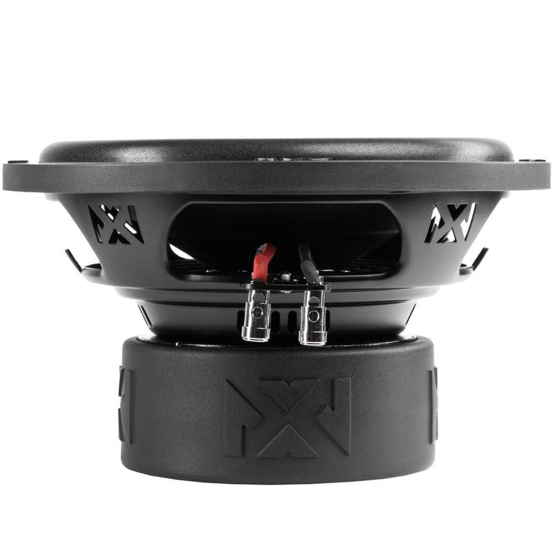 Subwoofer NVX NSW104v3 25 cm Dual 4 Ω 500 W RMS