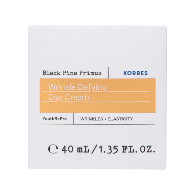 Crema de Día KORRES Pino Negro 40 ml YouthRePro