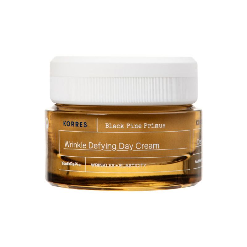 Crema de Día KORRES Pino Negro 40 ml YouthRePro