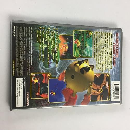 Videojuego Bandai Namco Pac-Man World 2 para Xbox