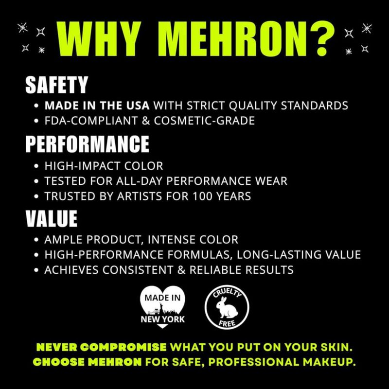 Látex Líquido Mehron Makeup 30 ml Piel Clara
