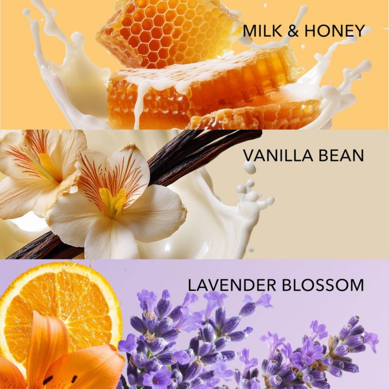 Manteca Corporal Dionis 30 ml Pack de 3 Surtido