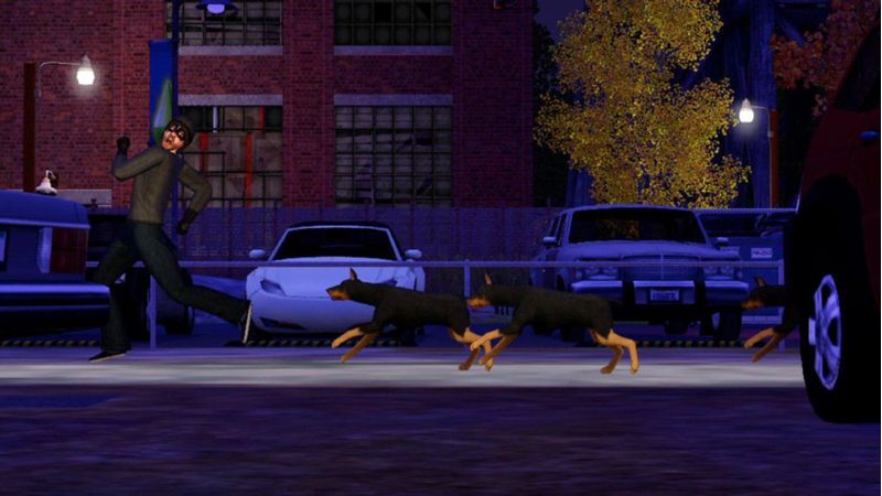 Videojuego Microsoft The Sims 3: Pets para Xbox 360