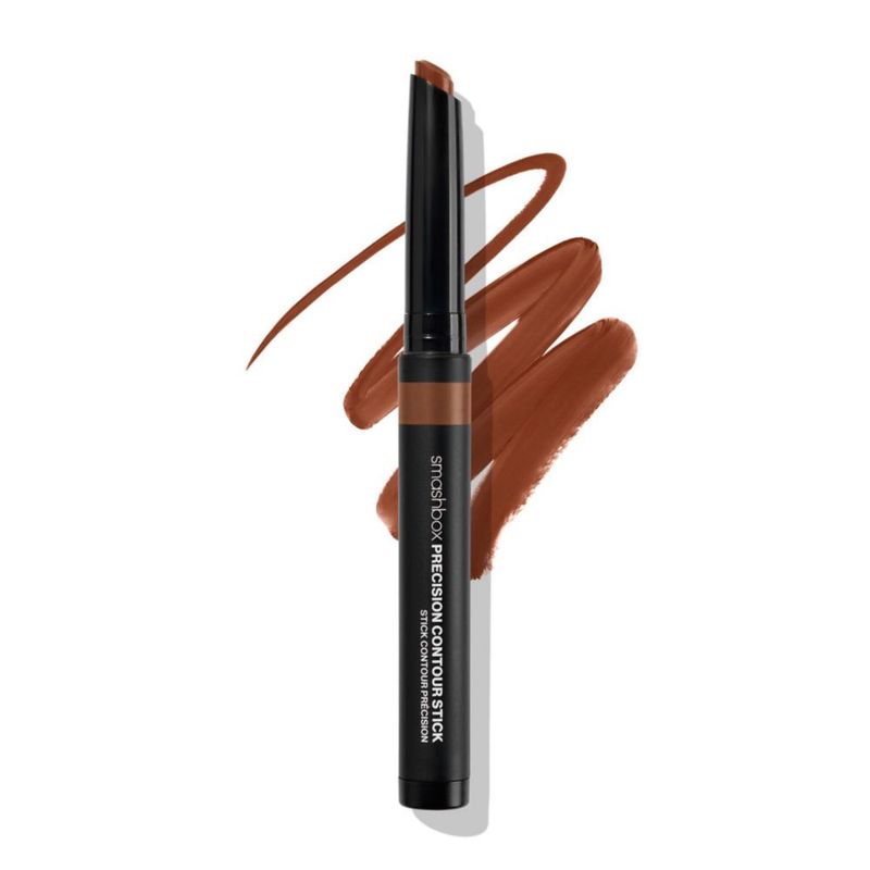 Stick de Contorno Smashbox Medium fácil de difuminar para rostro y ojos
