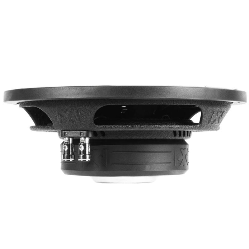 Subwoofer NVX Serie S de 25 cm Dual 4 Ω 700 W