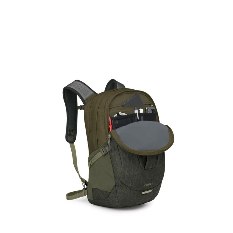 Mochila para Portátil Osprey 48x31x29 cm Verde OS