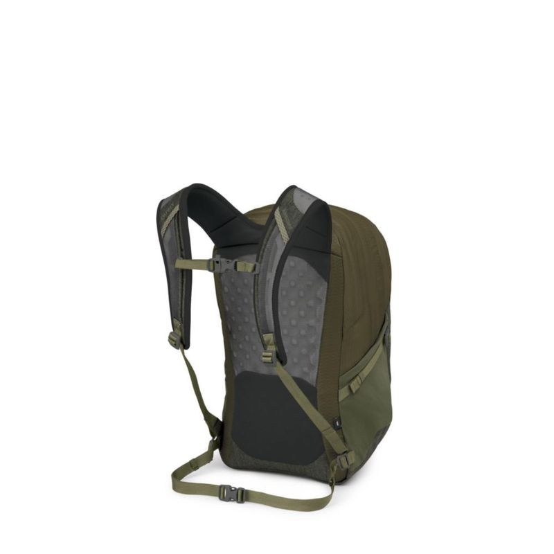 Mochila para Portátil Osprey 48x31x29 cm Verde OS