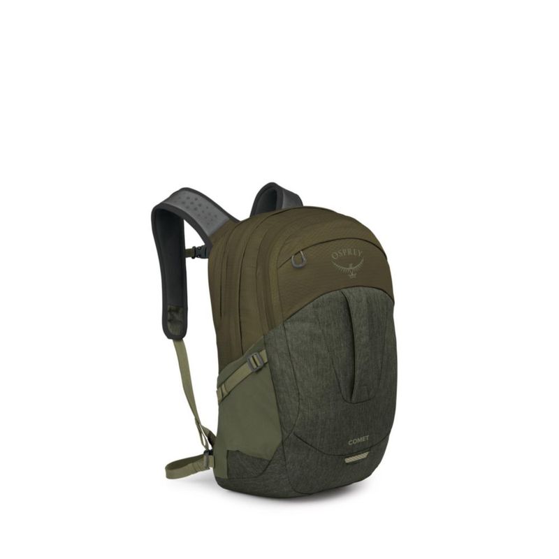 Mochila para Portátil Osprey 48x31x29 cm Verde OS