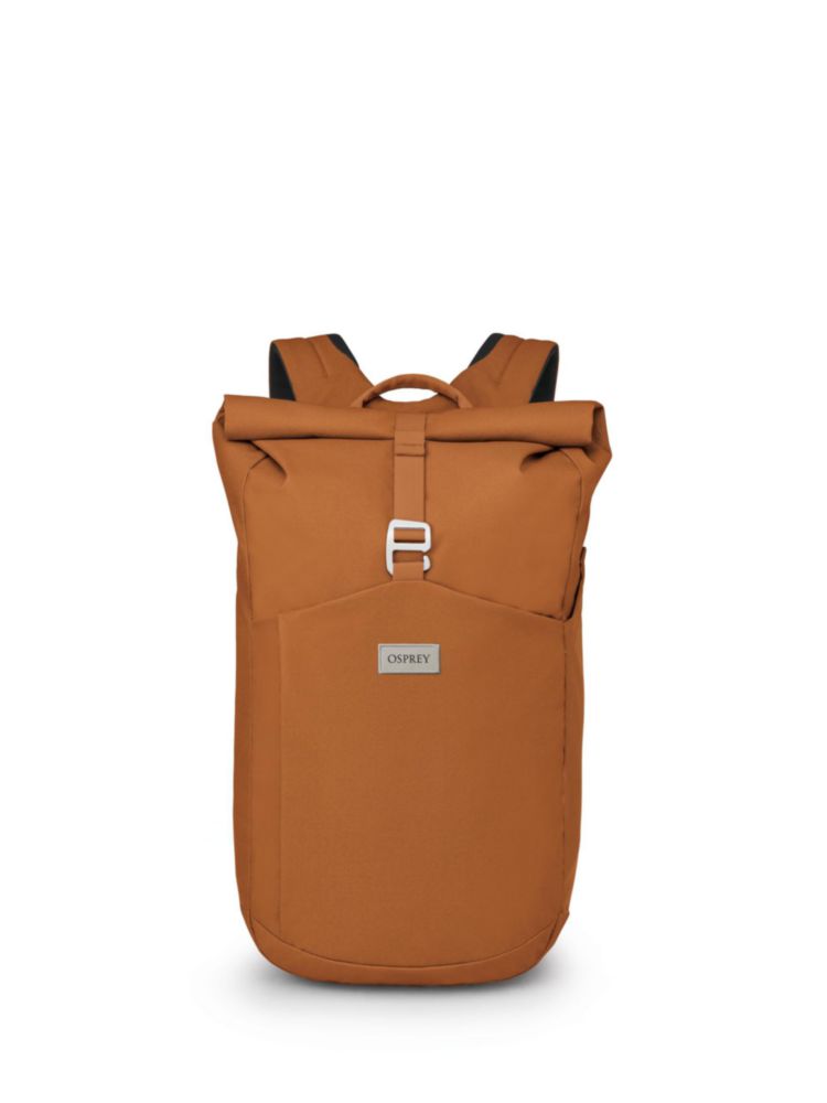 Mochila Osprey Arcane Roll Top Naranja Toffee