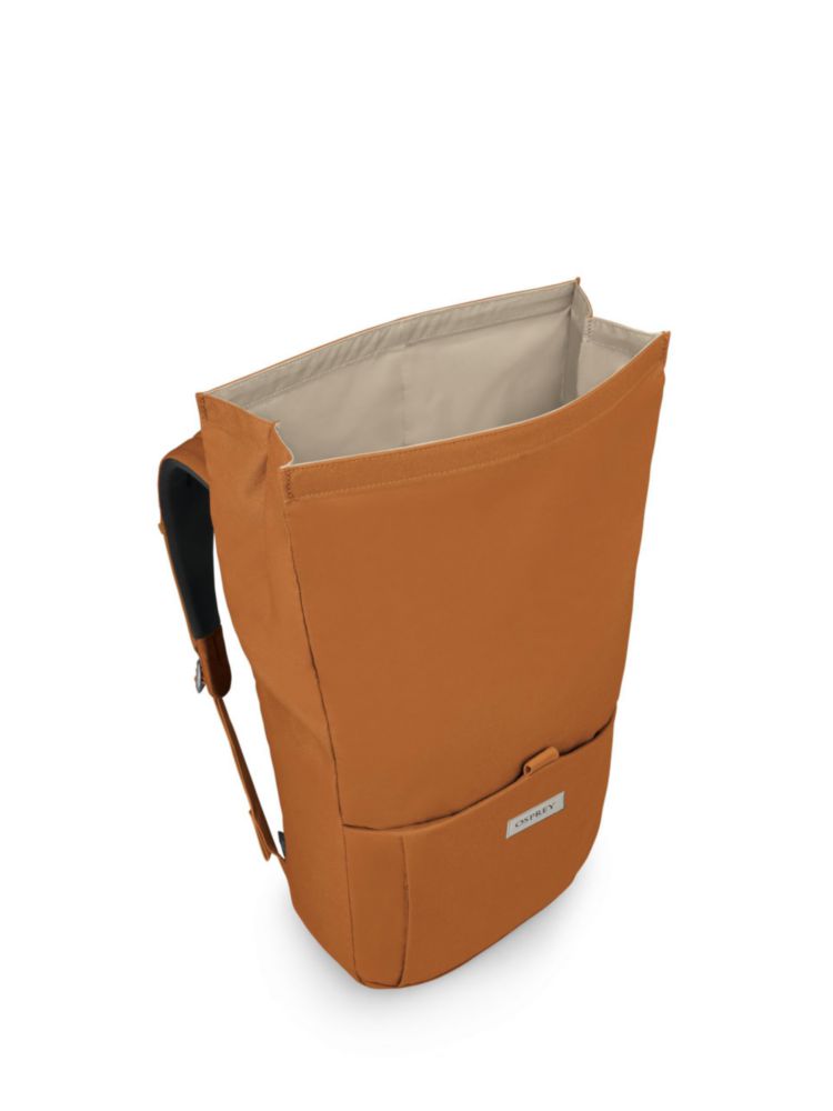 Mochila Osprey Arcane Roll Top Naranja Toffee