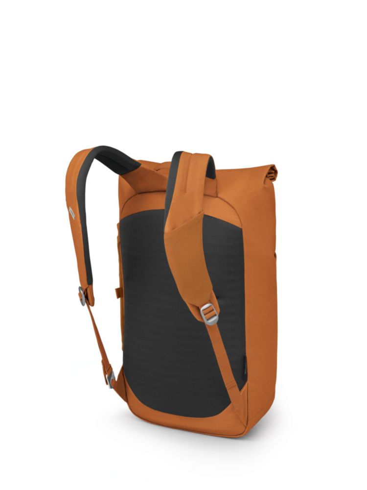 Mochila Osprey Arcane Roll Top Naranja Toffee