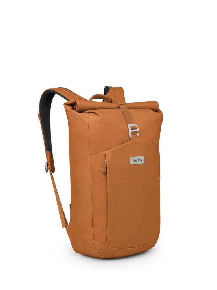 Mochila Osprey Arcane Roll Top Naranja Toffee