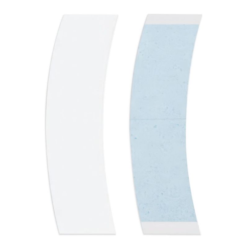 Cinta Adhesiva Walker Tape Contorno C – 36 piezas
