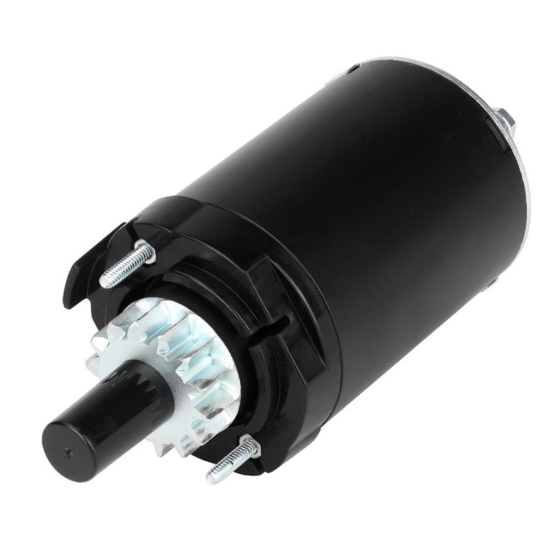 Motor de arranque Aeagle para Kohler 18-21HP 12V 14T SAB0145