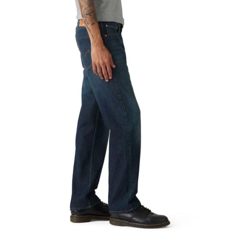 Jeans Levi's 505 Corte Regular