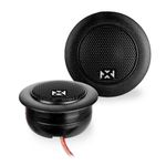 Parlantes NVX VSP65KIT 6.5" 2 vías 750W pico