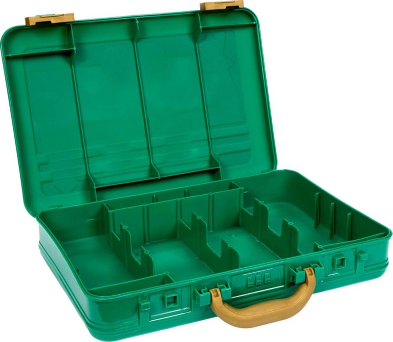 Estuche Coleccionista Mattel WWE Money In The Bank