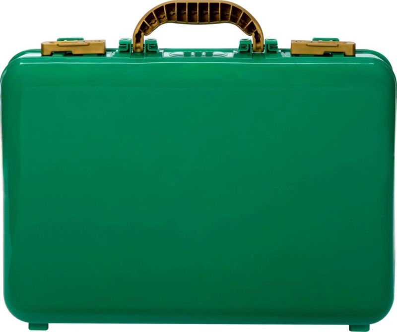 Estuche Coleccionista Mattel WWE Money In The Bank