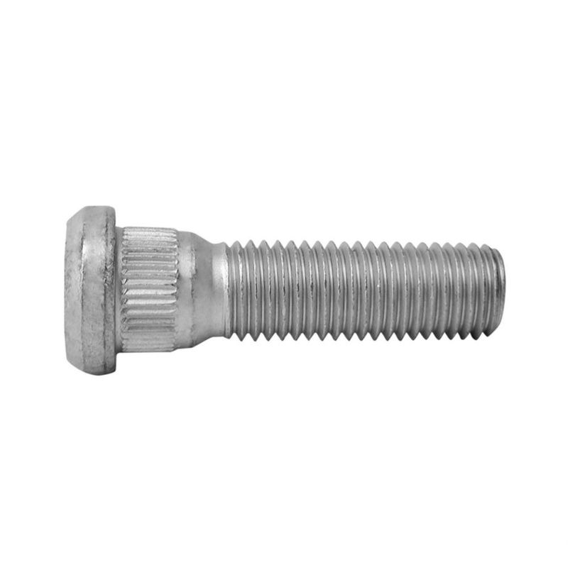 Pernos de rueda Mysttoo M12x1.5 49 mm (paquete de 10)