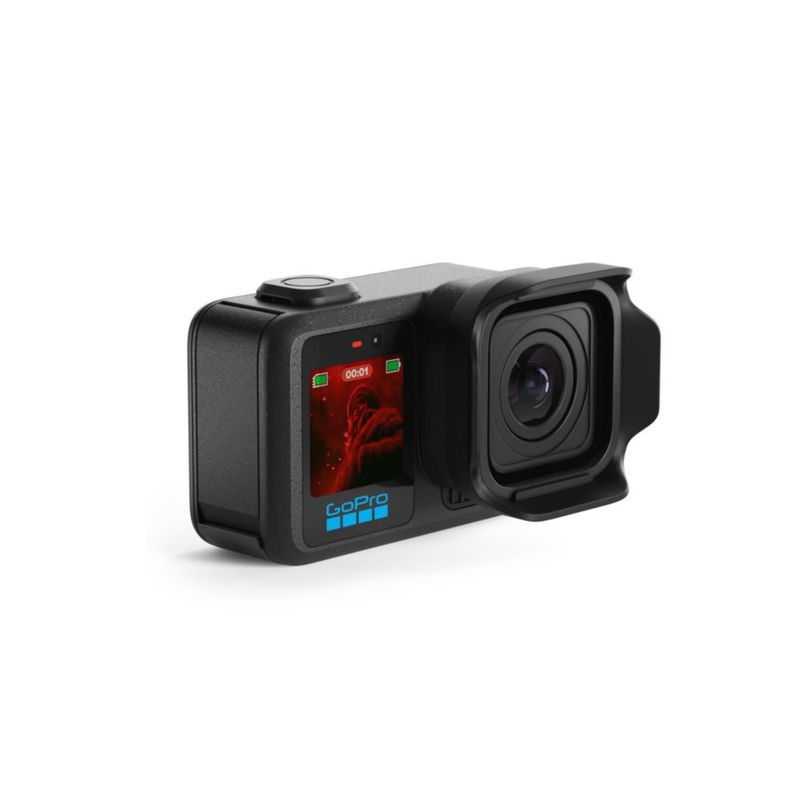 Cámara de acción GoPro Mission 1 PRO 8K60 50MP fotos