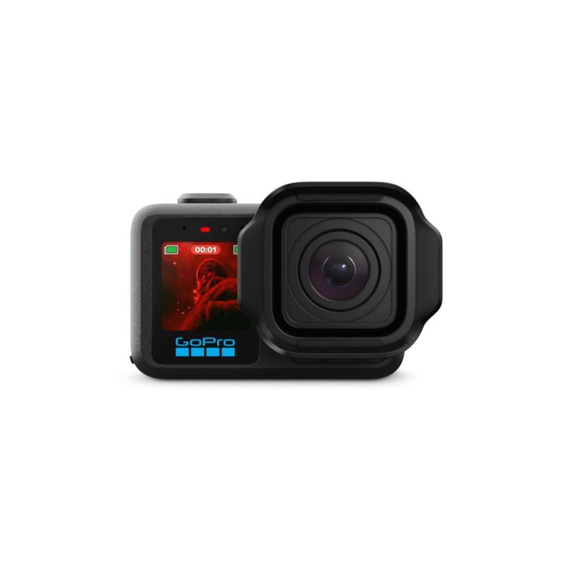 Cámara de acción GoPro Mission 1 PRO 8K60 50MP fotos