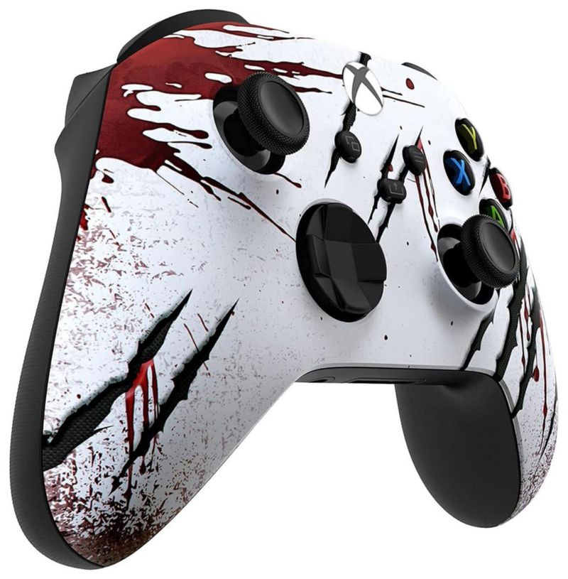 Controlador inalámbrico personalizado Custom Controllerzz para Xbox X/S
