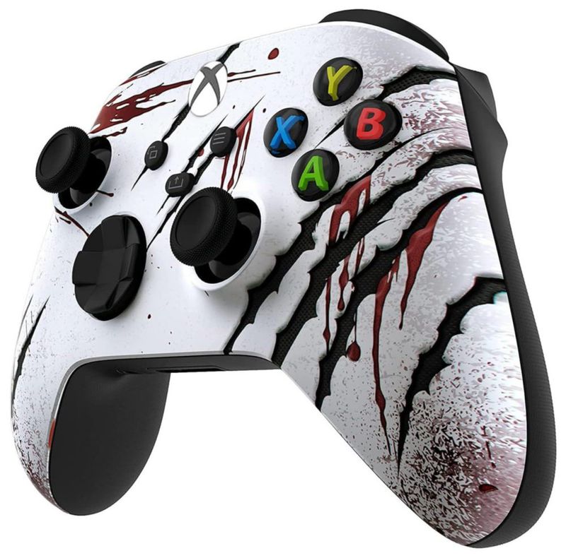 Controlador inalámbrico personalizado Custom Controllerzz para Xbox X/S