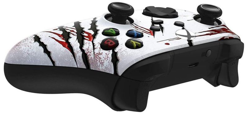 Controlador inalámbrico personalizado Custom Controllerzz para Xbox X/S
