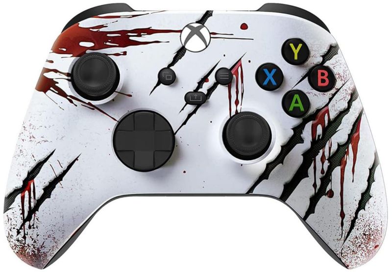 Controlador inalámbrico personalizado Custom Controllerzz para Xbox X/S