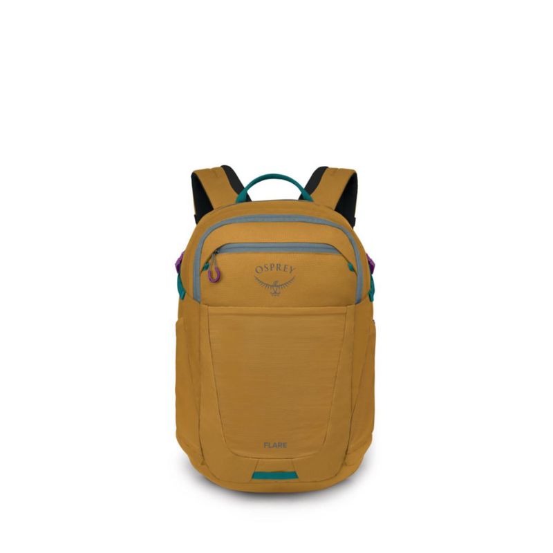 Mochila Osprey Flare Commuter Marrón 48 cm 08 kg