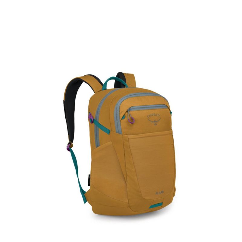 Mochila Osprey Flare Commuter Marrón 48 cm 08 kg