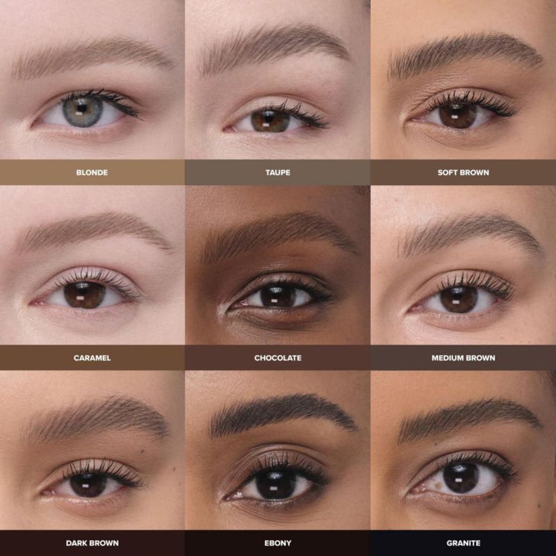 Lápiz de Cejas MicroStroke – Anastasia Beverly Hills