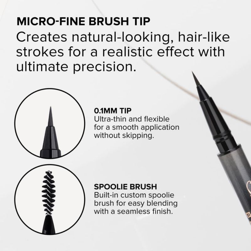 Lápiz de Cejas MicroStroke – Anastasia Beverly Hills