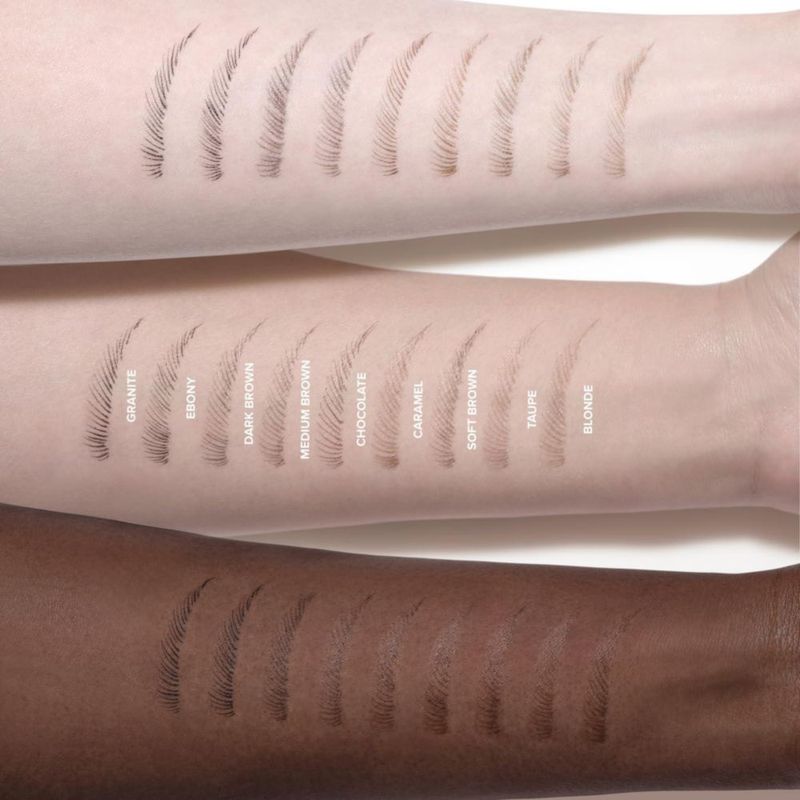 Lápiz de Cejas MicroStroke – Anastasia Beverly Hills