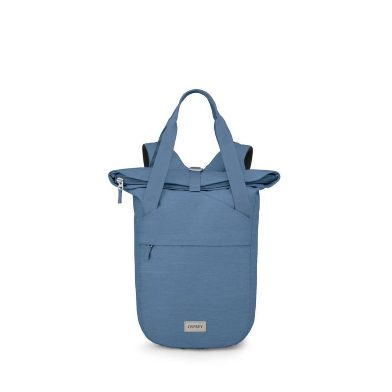 Mochila Osprey Arcane Tote Pack Azul 46 × 38 × 23 cm 08 kg