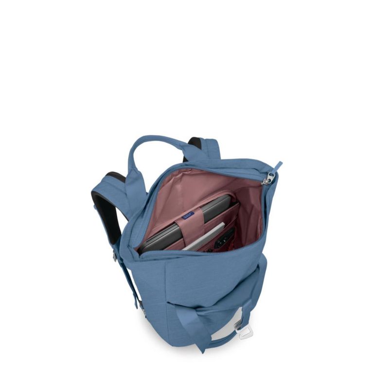 Mochila Osprey Arcane Tote Pack Azul 46 × 38 × 23 cm 08 kg
