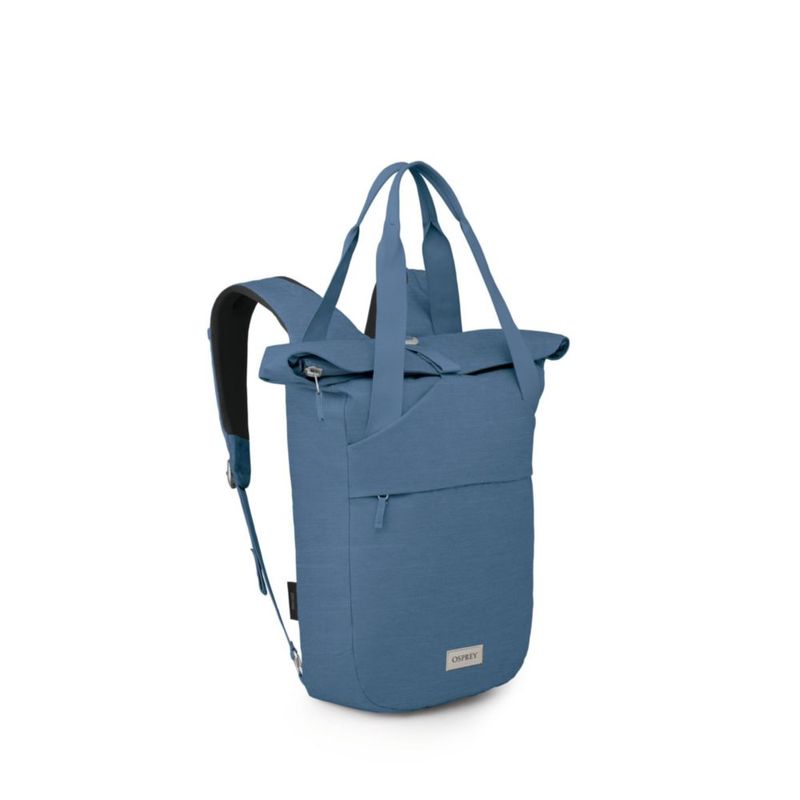 Mochila Osprey Arcane Tote Pack Azul 46 × 38 × 23 cm 08 kg