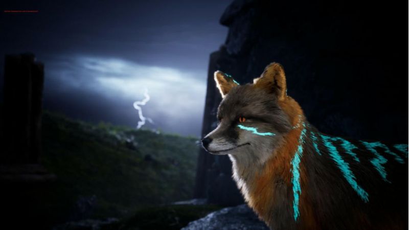 PlayStation 5 Silver Lining – Spirit of the North 2