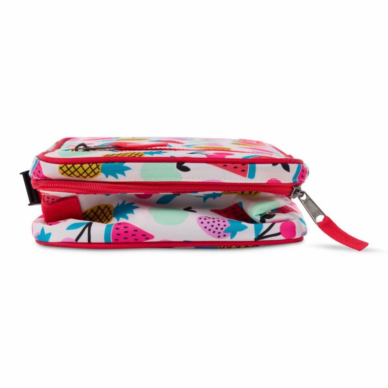 Lonchera PackIt 25 cm Fruit Toss Plegable
