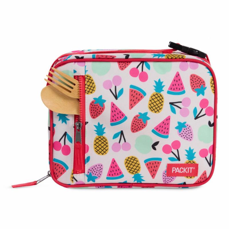 Lonchera PackIt 25 cm Fruit Toss Plegable