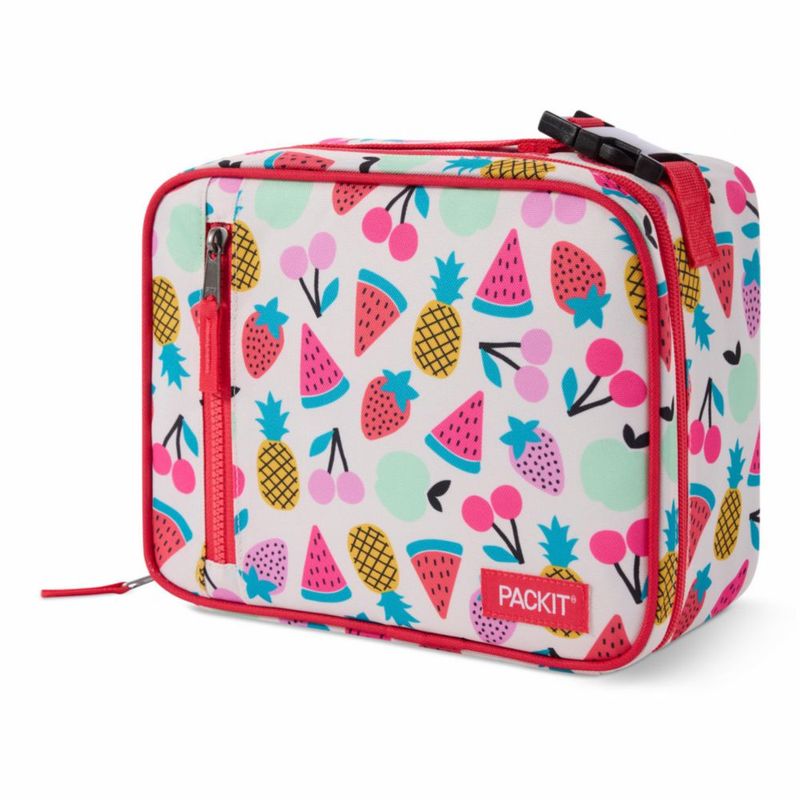 Lonchera PackIt 25 cm Fruit Toss Plegable