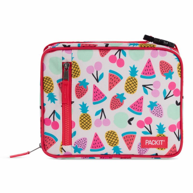 Lonchera PackIt 25 cm Fruit Toss Plegable