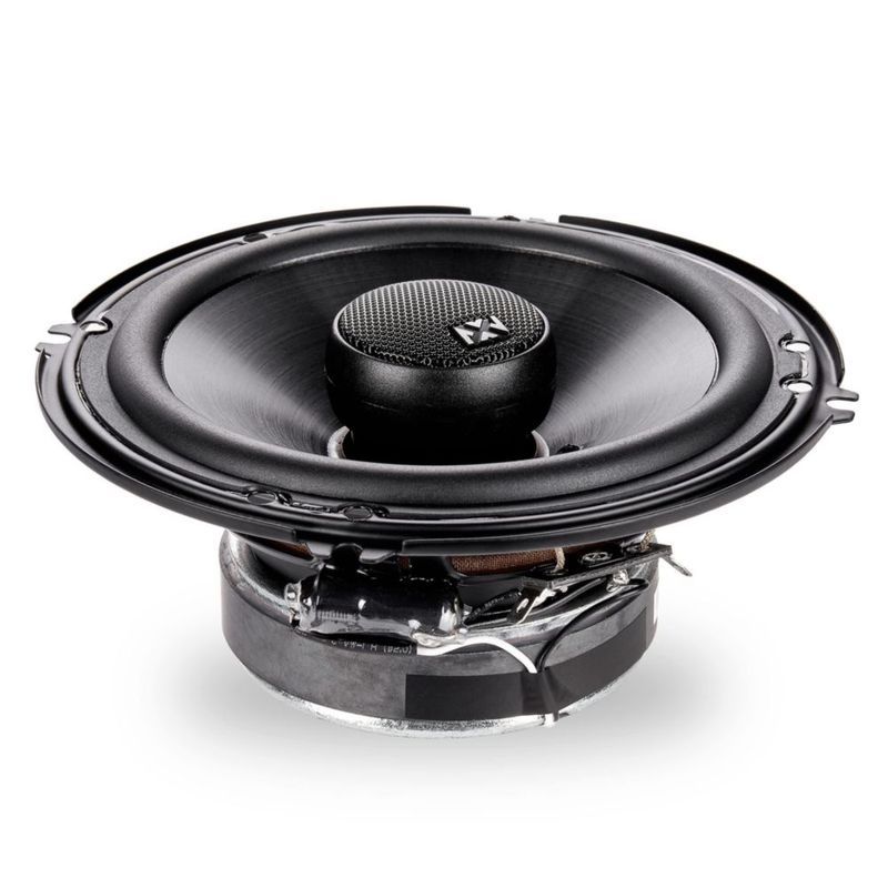 Altavoces para coche NVX VSP60 6" 600W par de 2 vías
