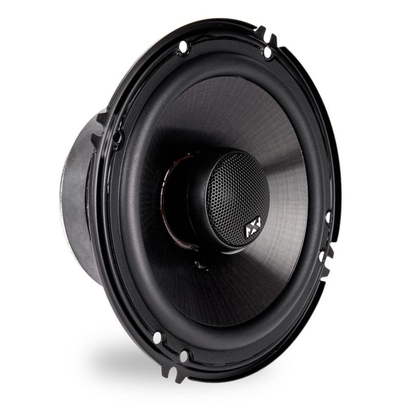 Altavoces para coche NVX VSP60 6" 600W par de 2 vías