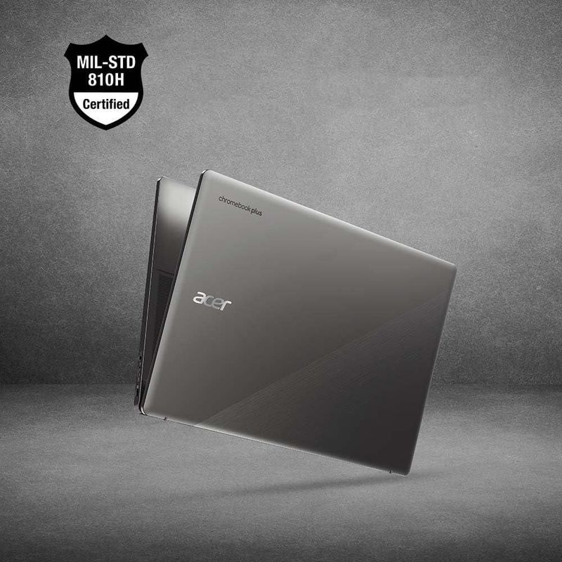 Chromebook Acer Plus 515 156" i3-1305U 8 GB 384 GB